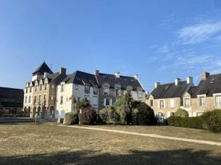 room apartment for 5 people - Comfort - Sea view Apartment in Arzon