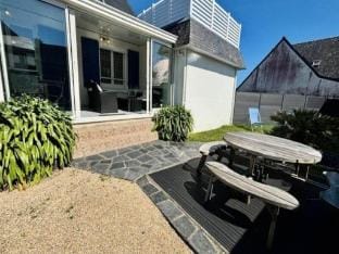 Residence 28 Rue Des Corsaires Apartment in Quiberon