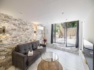 Modern ac apartment 2BR8P - Cannes Apartment in Cannes