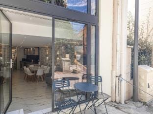 Modern ac apartment 2BR8P - Cannes Apartment in Cannes