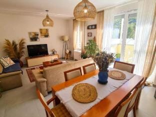 Apartment Torre Senj - Two Bedroom Apartment with Balcony and Mountain View Apartment in Lika-Senj County