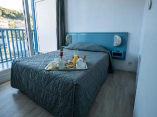 Rooms Duplex 6 People Apartment in Ciboure