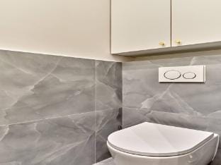 Superb Apartment AC - Buttes-Chaumont Apartment in Paris