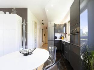 Charming Villa Parador for Congress  Vacation Apartment in Cannes