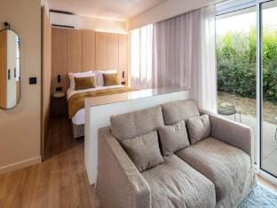 Horizon Resort Massane Apartment in Occitanie