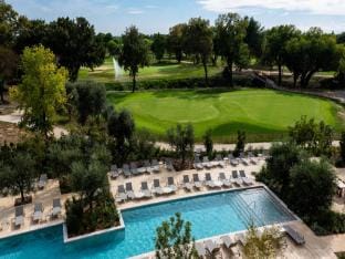 Horizon Resort Massane Apartment in Occitanie