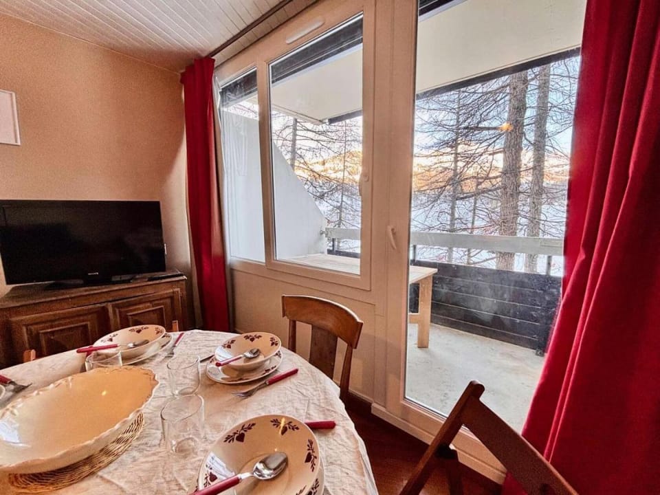 Fibieres Residence Apartment in Provence-Alpes-Côte d'Azur