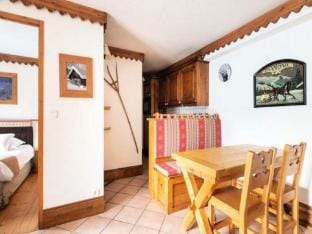Room Apartment 6 People - Selection Apartment in Chamonix