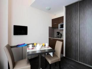 Aparthotel Odalys Les Occitanes Apartment in Montpellier