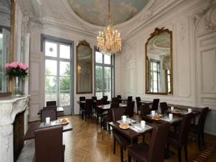 Aparthotel Odalys Les Occitanes Apartment in Montpellier
