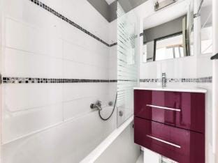 Studio 4 people - Selection Apartment in Arzon