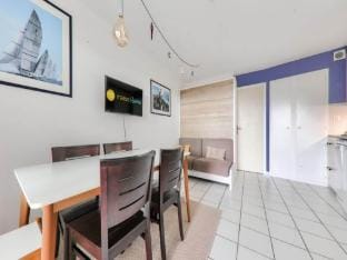 Studio 4 people - Selection Apartment in Arzon