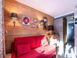 Residence Parnasse 2 Apartment in La Clusaz