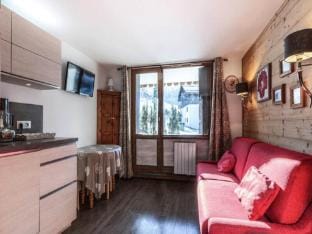 Residence Parnasse 2 Apartment in La Clusaz