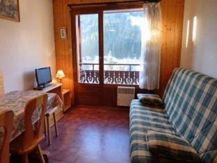 Residence Cornillon A Apartment in Le Grand-Bornand