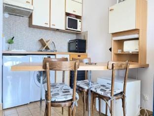 Rooms for 2 People Apartment in Brittany
