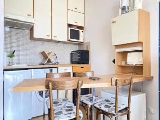 Rooms for 2 People Apartment in Brittany