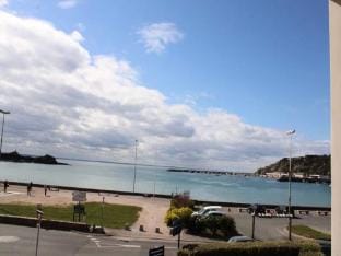 Rooms for 2 People Apartment in Brittany