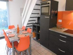 Residence Domaine De Kerfontai Apartment in Brittany
