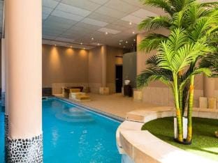 Rooms for 10 People Apartment in Saint-Lary-Soulan