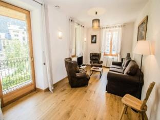 Residence Campanella Apartment in Chamonix
