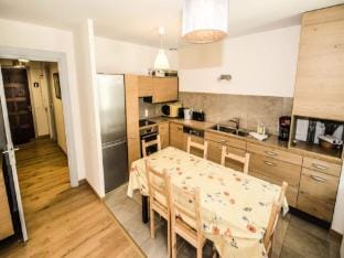 Residence Campanella Apartment in Chamonix
