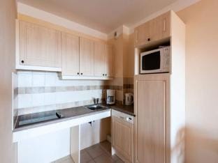 Room Apartment 4 People - Comfort Apartment in Mallemort