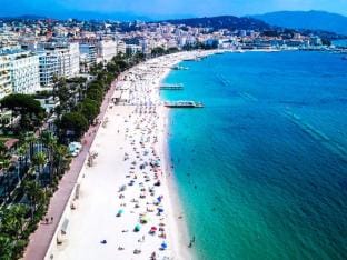 Charming Studio in Cannes for Congress Apartment in Cannes