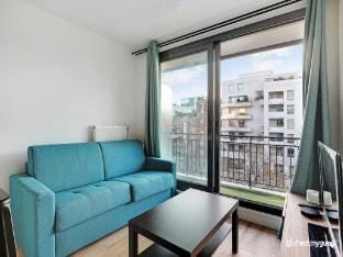 Cosy apartment - 1BR4P - Levallois-Perret Apartment in Levallois-Perret