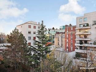Cosy apartment - 1BR4P - Levallois-Perret Apartment in Levallois-Perret