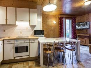 Chalet Gord Apartment in La Clusaz