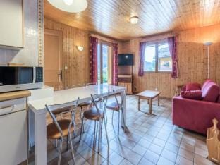 Chalet Gord Apartment in La Clusaz