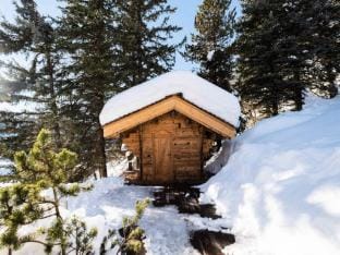 Alpanou Residence Apartment in La Clusaz