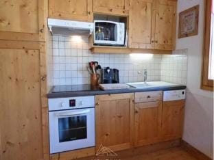 Apartment in Grand Bornand near Cable Cars Apartment in Le Grand-Bornand