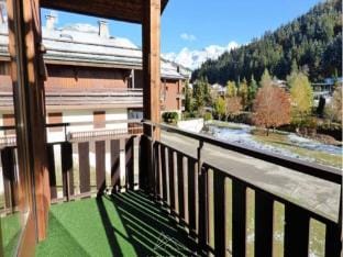 Apartment in Grand Bornand near Cable Cars Apartment in Le Grand-Bornand