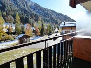 Apartment in Grand Bornand near Cable Cars Apartment in Le Grand-Bornand