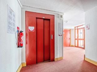 rooms for 6 people Comfort Apartment in Occitanie