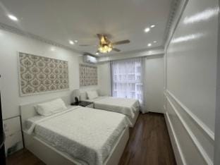 Chuỗi căn hộ Alacarte, Citadine, Icons40, Newlife  Apartment in Vietnam