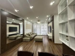 Chuỗi căn hộ Alacarte, Citadine, Icons40, Newlife  Apartment in Vietnam
