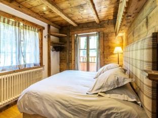 Paccaly Residence Apartment in La Clusaz