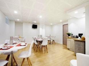 Aparthotel Odalys Palais Rossini Apartment in Nice