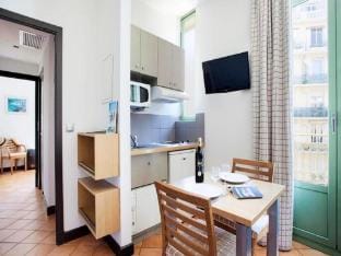 Aparthotel Odalys Palais Rossini Apartment in Nice
