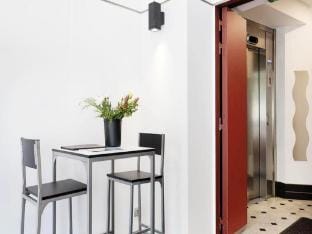Aparthotel Odalys Palais Rossini Apartment in Nice