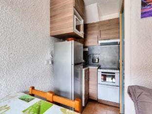 Apartment in France at Foot of the Slopes Apartment in Provence-Alpes-Côte d'Azur