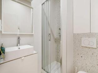 Modern and Cosy Studio - 2P- Nanterre Apartment in Île-de-France