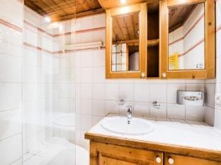 Room Apartment 8 People - Selection Apartment in Chamonix
