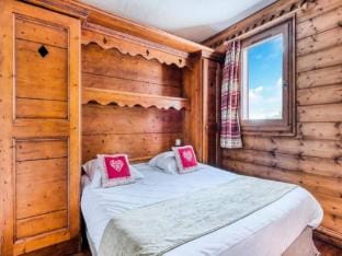 Room Apartment 8 People - Selection Apartment in Chamonix