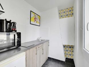 Comfortable apartment - 1BR4P - Bastille Apartment in Paris