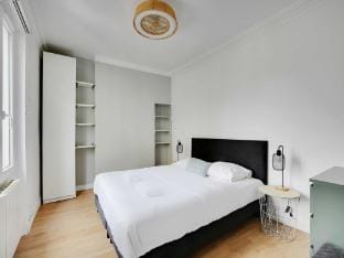 Comfortable apartment - 1BR4P - Bastille Apartment in Paris