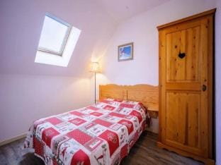 Apartment in Peyragudes with Balcony Views Apartment in Occitanie